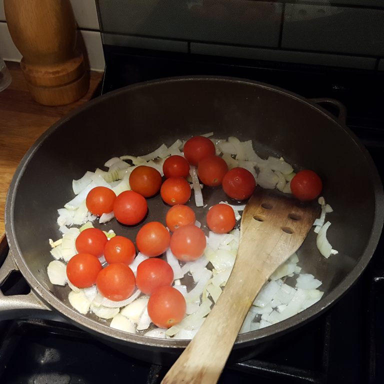 IkeaInspired Veggie Balls Cooking for Sanity